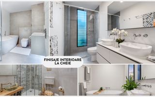 Casă modernă cu piscină și vedere panoramică – Cluj-Napoca. - Poză 1