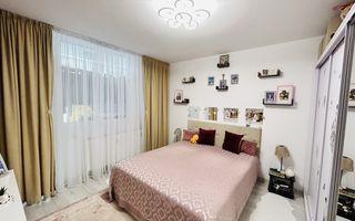 Proprietar, apartamnet 2 cam. Decomandat, Militari, Apusului, mobilat - Poză 6