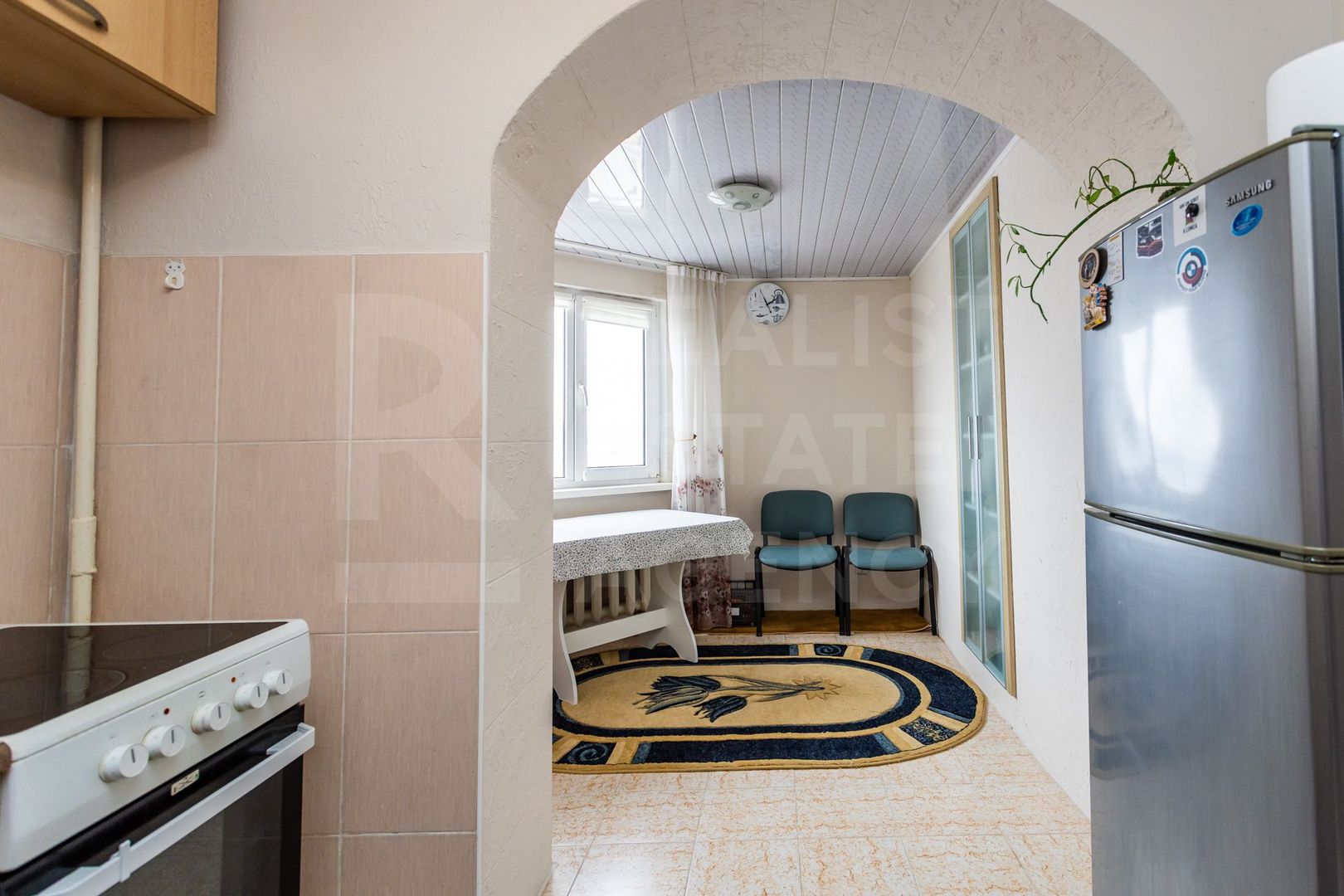 Vânzare, apartament, 33 mp, str. Albișoasa, Centru - Poză 4
