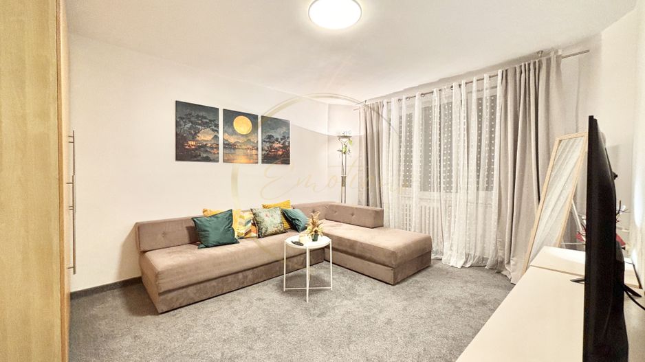 NOU | Apartament 1 camera - Parcul Botanic, Timisoara | PRIMA INCHIRIERE - Poză 1