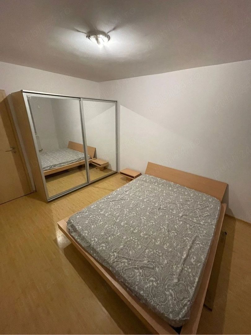 De inchiriat apartament 3 camere zona Lujerului - Poză 3