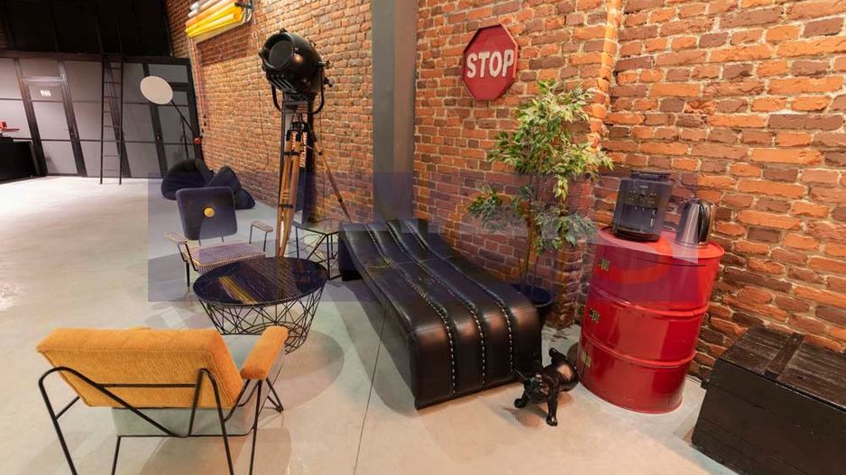 VANZARE STUDIO OPEN SPACE 96MP ULTRAFINISAT DEOSEBIT ARMENEASCA - Poză 3