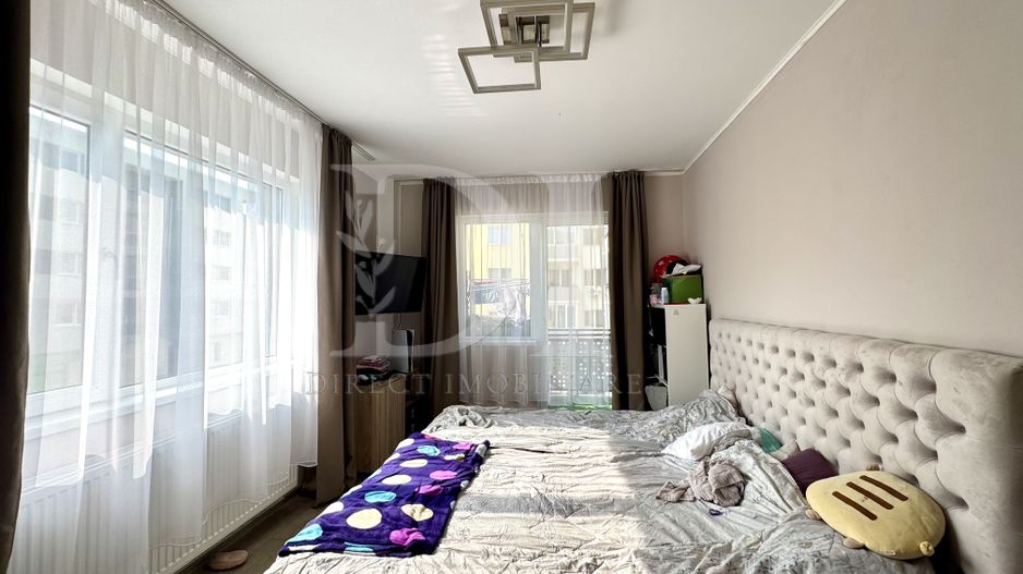 Apartament etaj intermediar | Zona Kik, Florești - Poză 9
