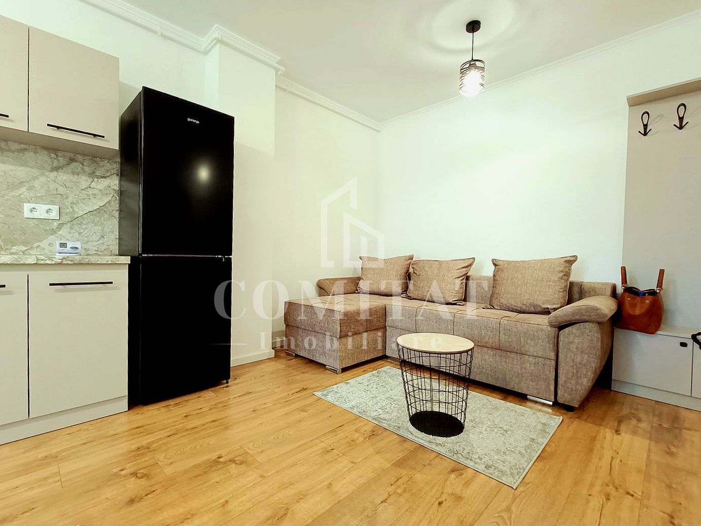 Apartament 2 camere la cheie| Etaj intermediar | Zona Eroilor-Florești - Poză 3