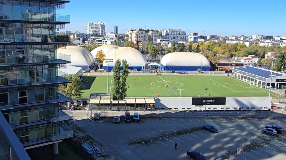 Prima inchiriere | Floreasca | Apartament 2 camere - Poză 3