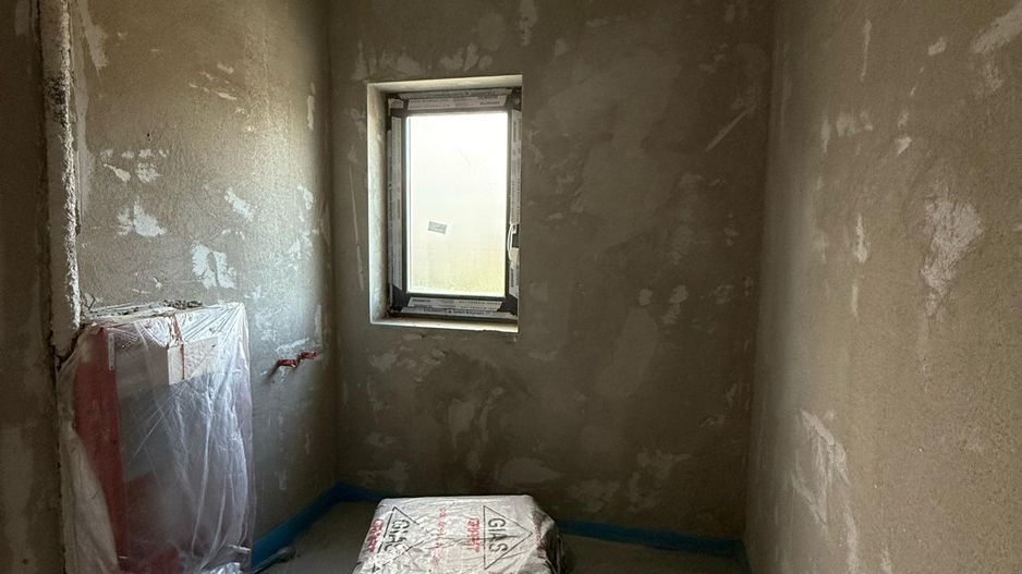 Apartament 3 camere pe 2 nivele în Braytim - Curte proprie generoasă - NOU - Poză 18