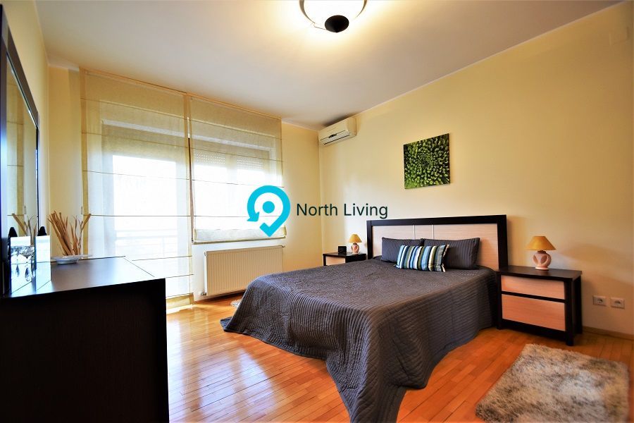 Vilă Duplex 240 mp | Grădină | Garaj | zona Pipera - Poză 18