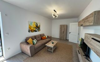 Apartament 2 camere, 56 mp, decomandat, parcare, Zona Vivat Residence - Poză 2
