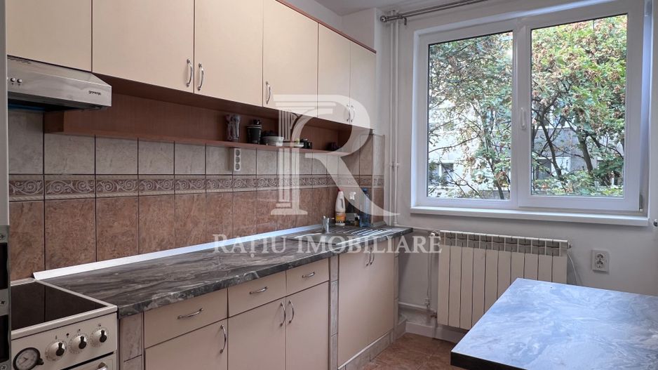 Apartament cu 2 camere | etaj 2 | Cantemir | Oradea - Poză 10