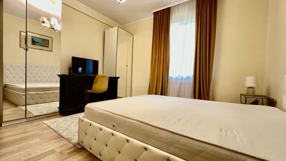 Apartament 3 camere | Primăverii – Charles de Gaulle - Poză 3