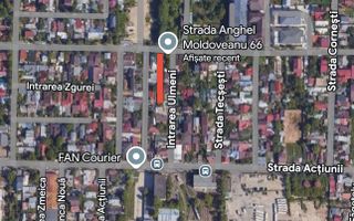 Teren 737 mp - Progresul - Poză 2