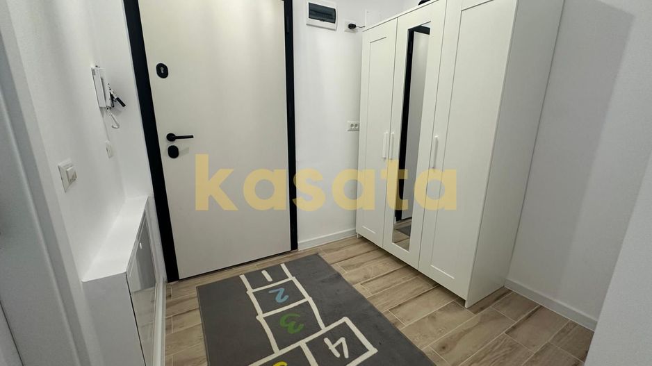 3 camere | Metrou 7 minute / loc parcare inclus - Poză 13
