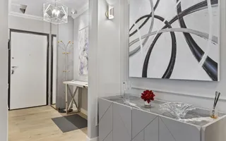Apartament 3 camere Herastrau | Loc de parcare subteran | Terasa 30mp | 2020 - Poză 12