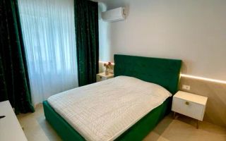 Apartament cochet cu 2 camere și parcare subterană în Cortina North - Poză 4