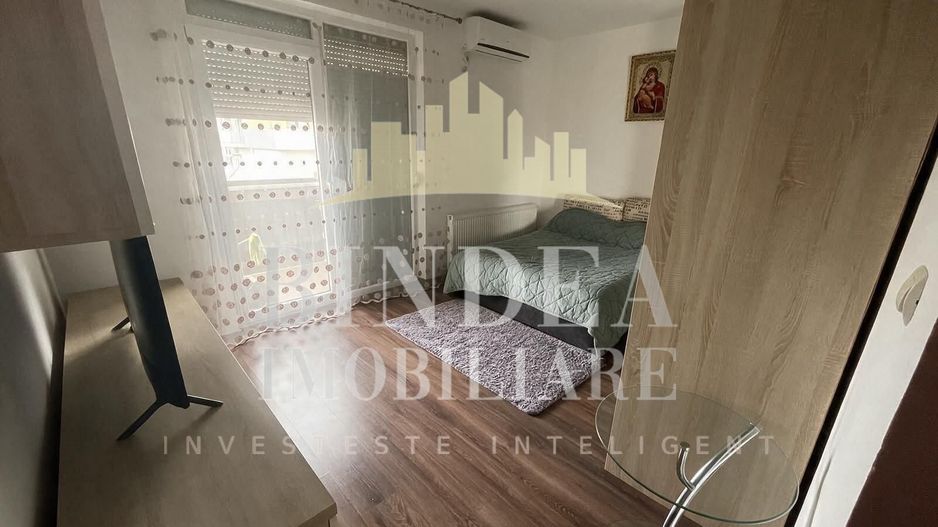 Apartament decomandat 36mp , etaj 1 Giroc- Esso, parcare proprie - Poză 3