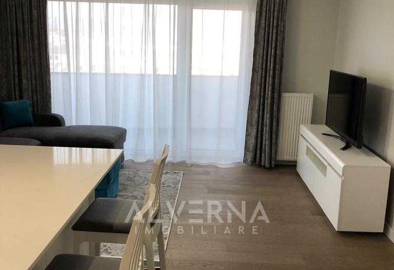 Apartament 2 camere | 53mp | mobilat | utilat | parcare | zona Sopor - Poză 3