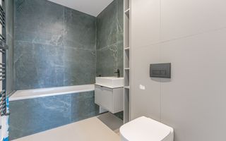 Apartament modern cu 2 camere și balcon generos | Zona Bartolomeu - Poză 9