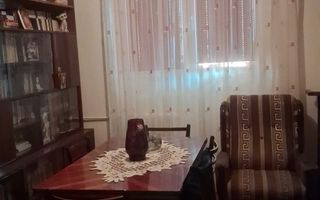 Vanzare apartament 3 camere  63 mp, balcon 9,8 mp, etaj 4/10 – Râul Doamnei - Poză 2