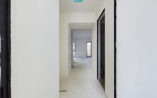 Apartament modern 4 camere – Pipera, construcție 2024 - Poză 10