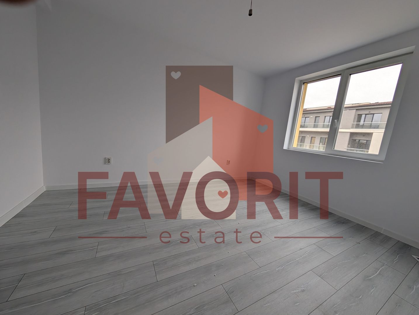 Apartamente cu 2 camere in Giroc | Decomandate | La asfalt. - Poză 4