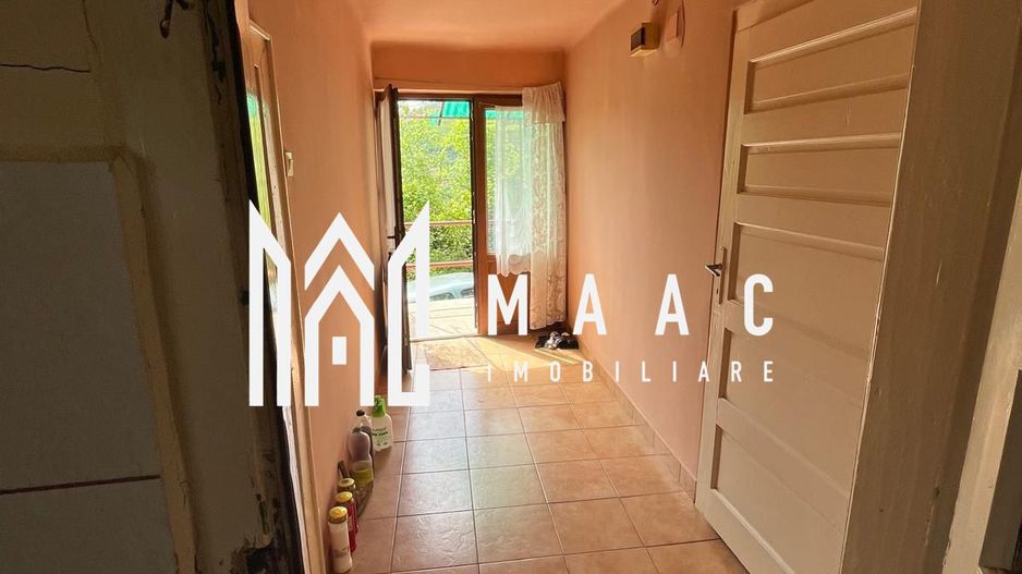Casă de vânzare 2 camere | Rășinari, Sibiu | 55 mp utili, teren 259 mp - Poză 5