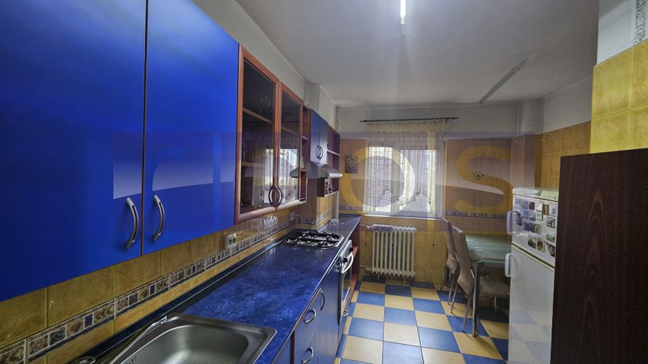 DE VANZARE APARTAMENT 2 CAMERE, ET 5,  1992 –ZONA PANDURI- DECOMANDAT - Poză 7