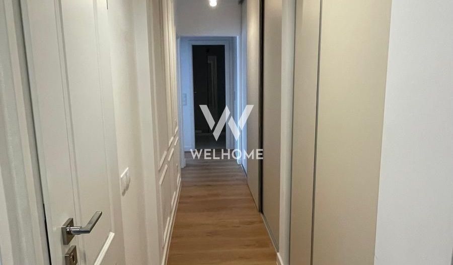 Apartament modern cu 3 camere, renovat integral - Terezian - Poză 8