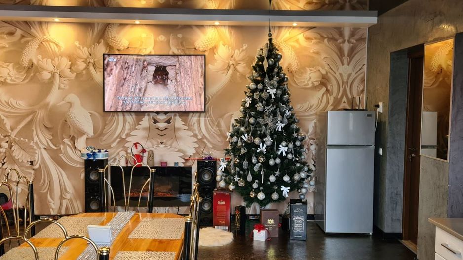 Apartament cu 2 camere ultrafinisat în Florești zona Cetatea Fetei. - Poză 3