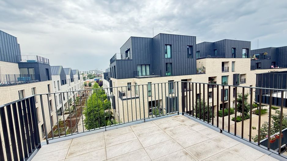 OPORTUNITATE ‖ 2 CAMERE ‖ COMPLEX REZIDENTIAL ‖ PIPERA - Poză 8