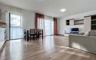 Apartament 2 camere, zona Iulius Mall FSEGA - Poză 15