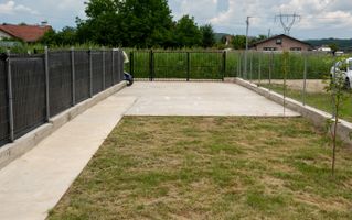 Casa 3 camere| 700 mp teren| Budesti, Valcea - Poză 13