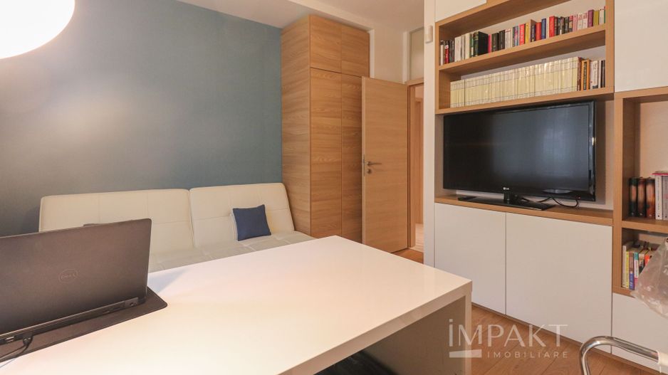 Apartament cu 4 camere in Plopilor vechi, confort sporit! - Poză 14