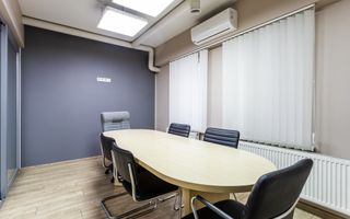 Chisie oficiu, 157 m2, Centru, str. Bucuresti - Poză 6