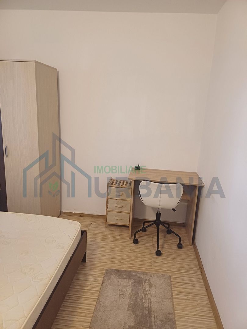 Apartament 2 camere de inchiriat, zona Galata, Iasi - Poză 2