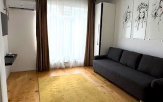 garsoniera I Cosmopolis I parcare I finisaje premium I mobilat utilat - Poză 2