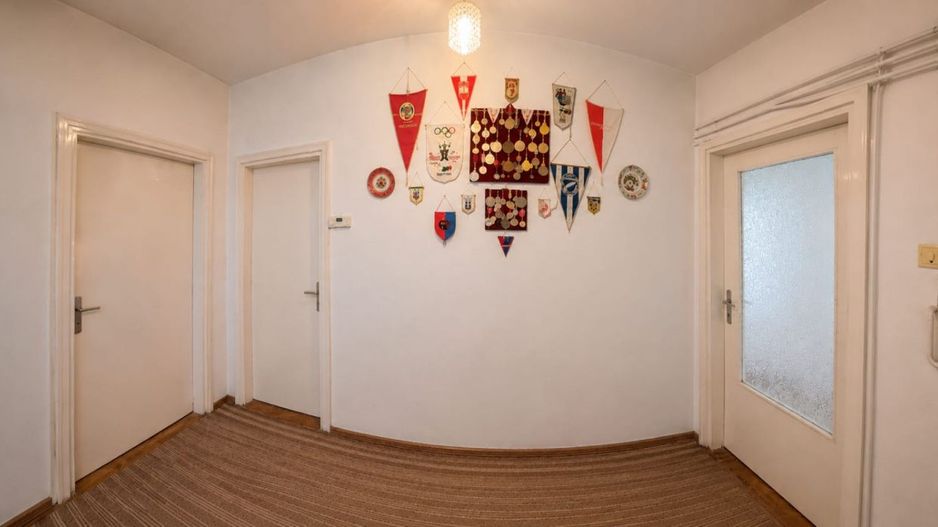 De Vânzare Apt 3 camere Careiului Satu Mare - Poză 6