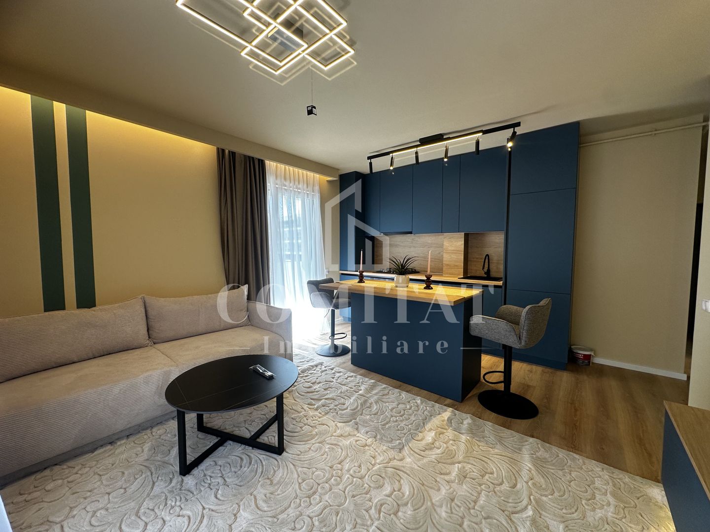 Apartament ultrafinisat | Parcare în garaj subteran | Zona Eroilor - Poză 1