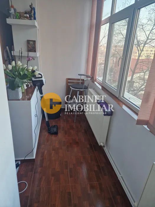 1 camera, 34mp, etaj intermediar, bloc fara risc, Tatarasi! - Poză 4