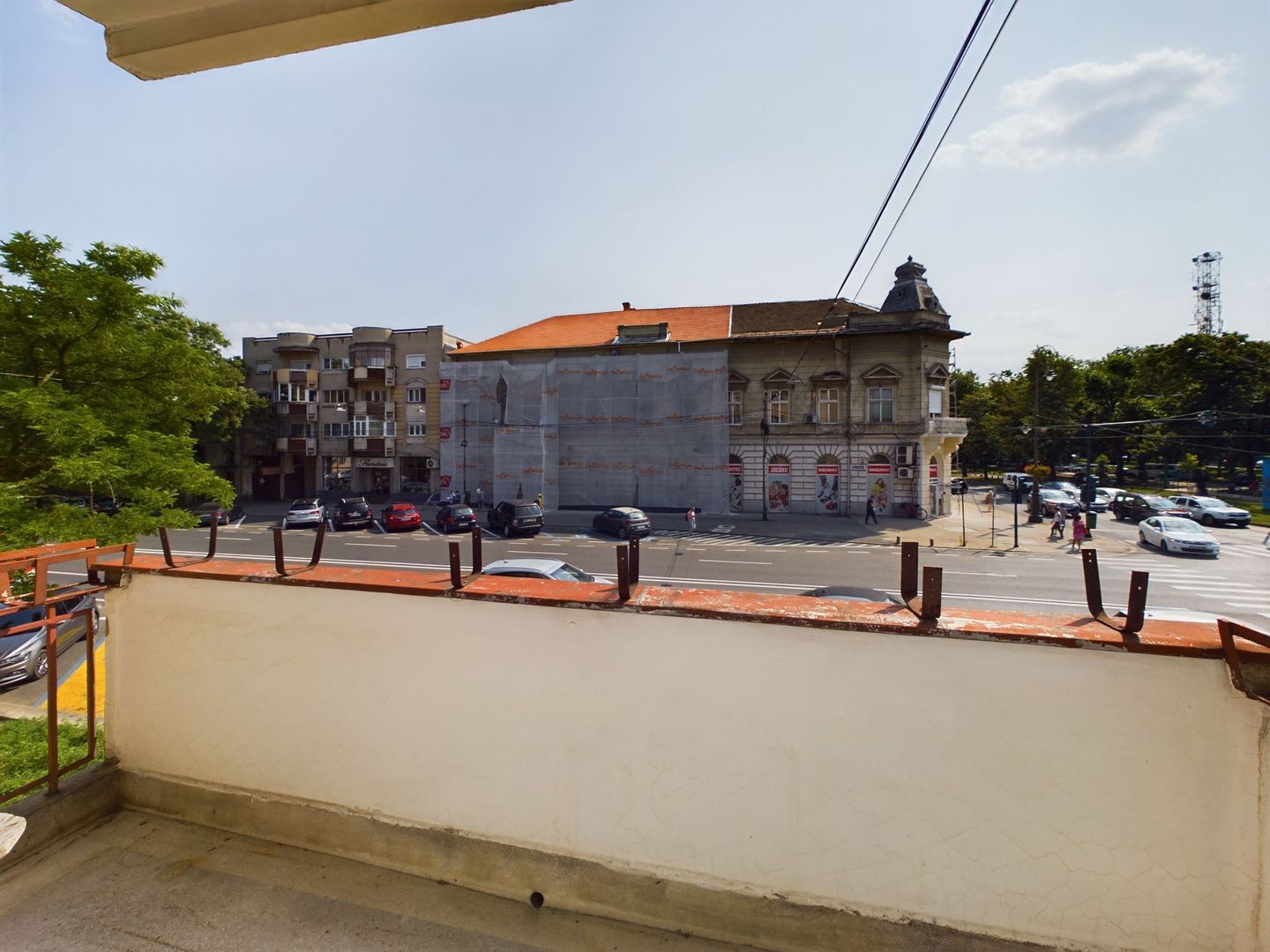 Apartament ultracentral pe B-dul Revoluției - Poză 13