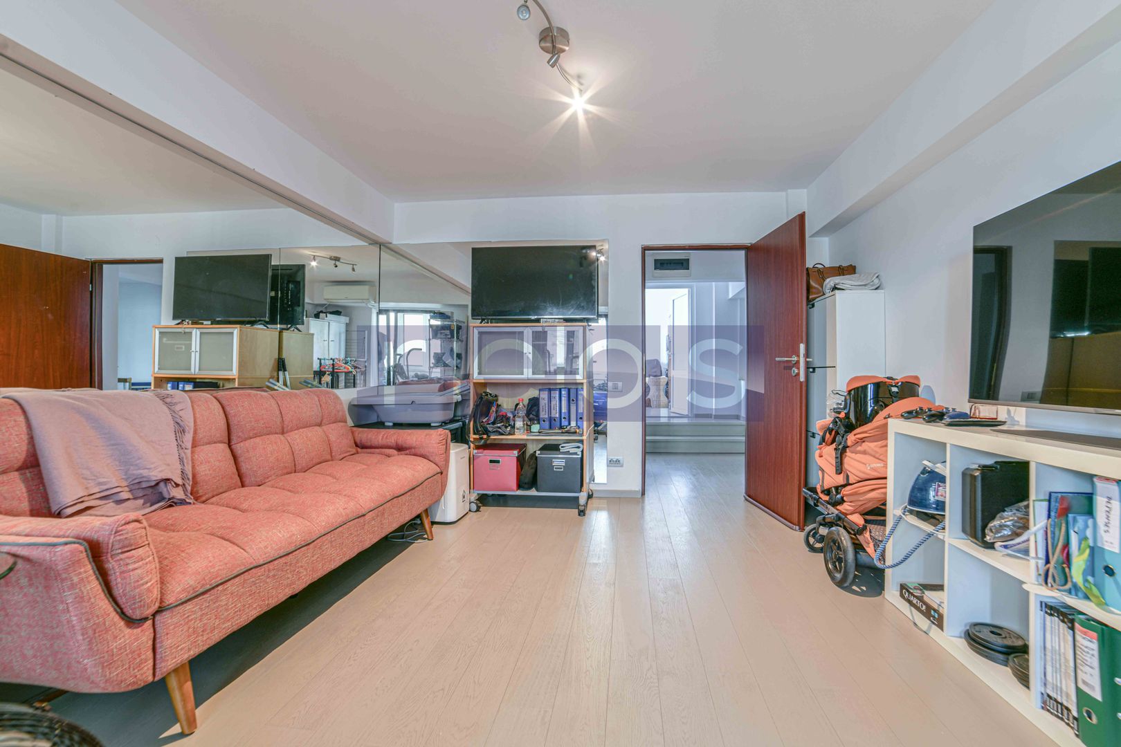 DUPLEX | 5 CAMERE | DECEBAL - Poză 7