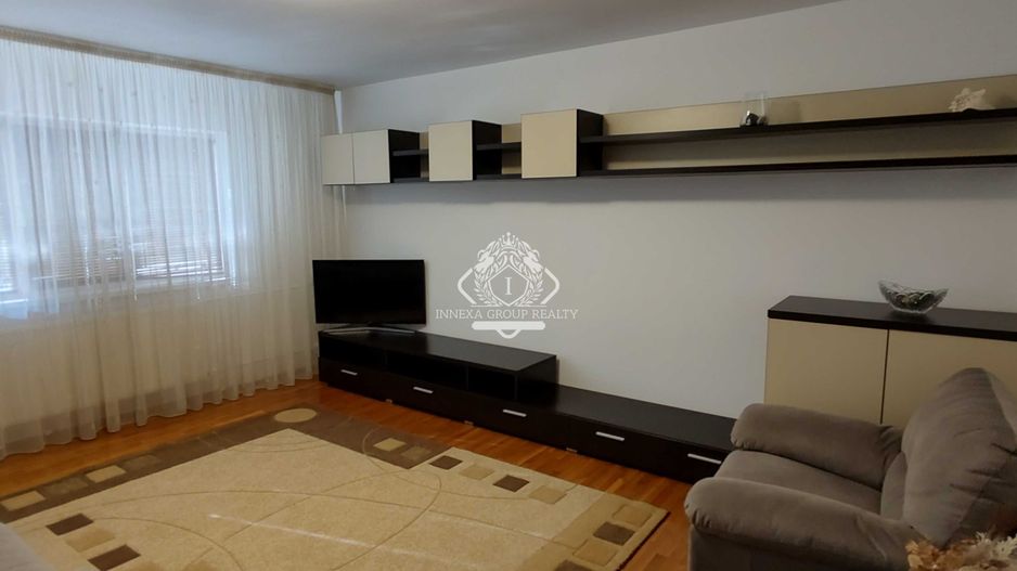 Apartament 3 camere decomandat de inchiriat in zona Nerva Traian - Poză 3