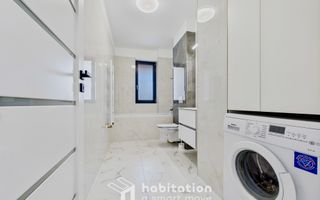 Apartament modern cu 2 camere și terasă – confort și lumină naturală - Poză 20