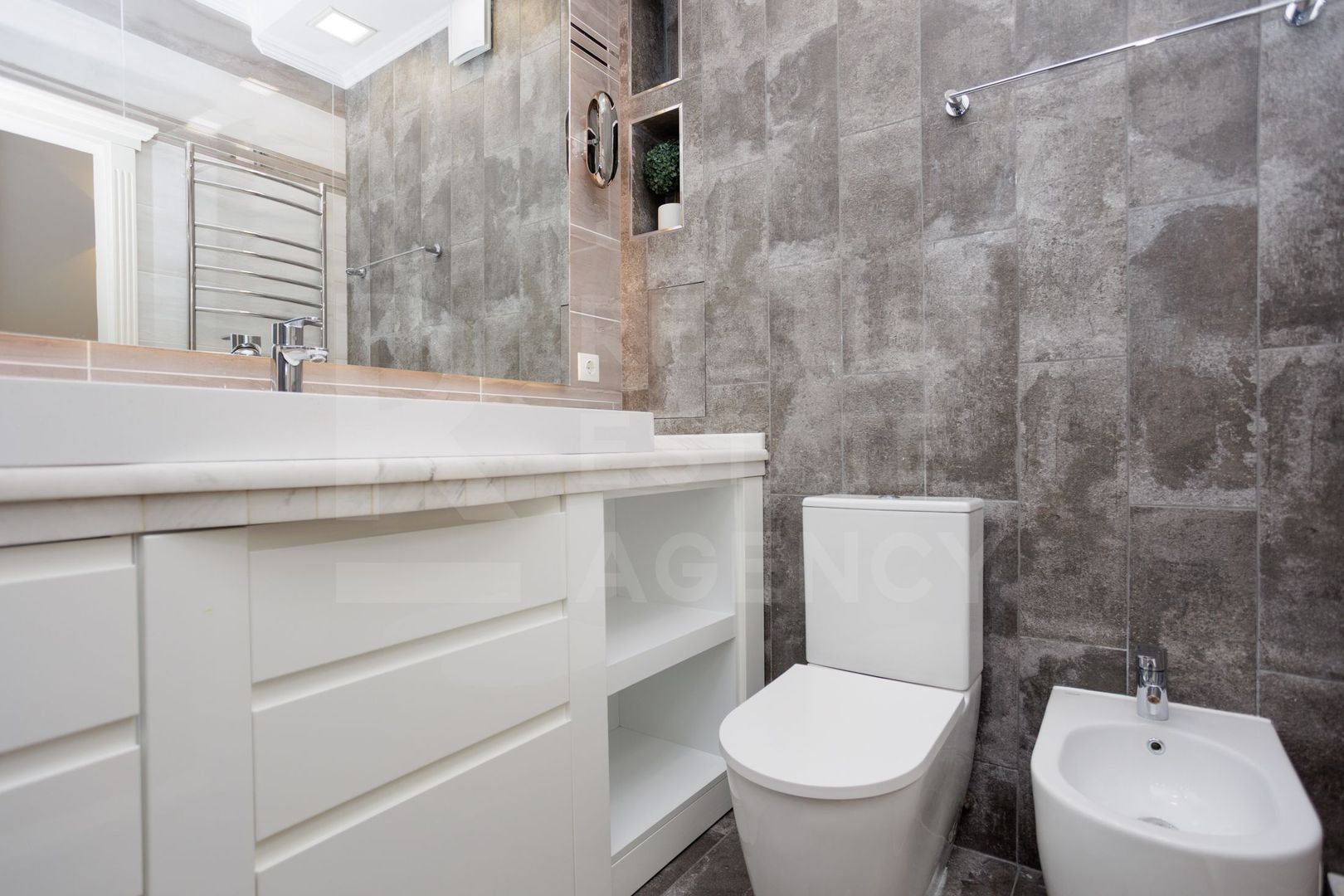Vânzare, apartament, 2 camere, str. Independenței, Botanica - Poză 29