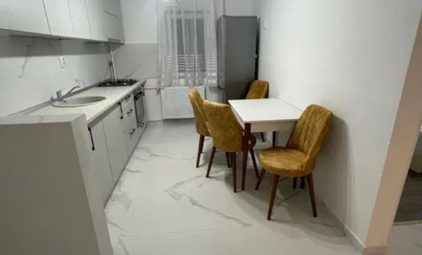 AP. 2 CAMERE SALAJ, PET-FRIENDLY, MOBILAT/UTILAT MODERN,CURAT - Poză 5