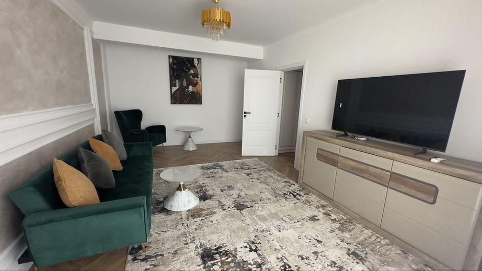 Apartament 2 camere | Prima închiriere | Exigent Plaza Faza 4 | etaj 7 - Poză 8