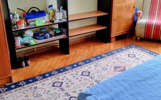 Apartament 4 camere decomandate în Mănăștur. - Poză 4