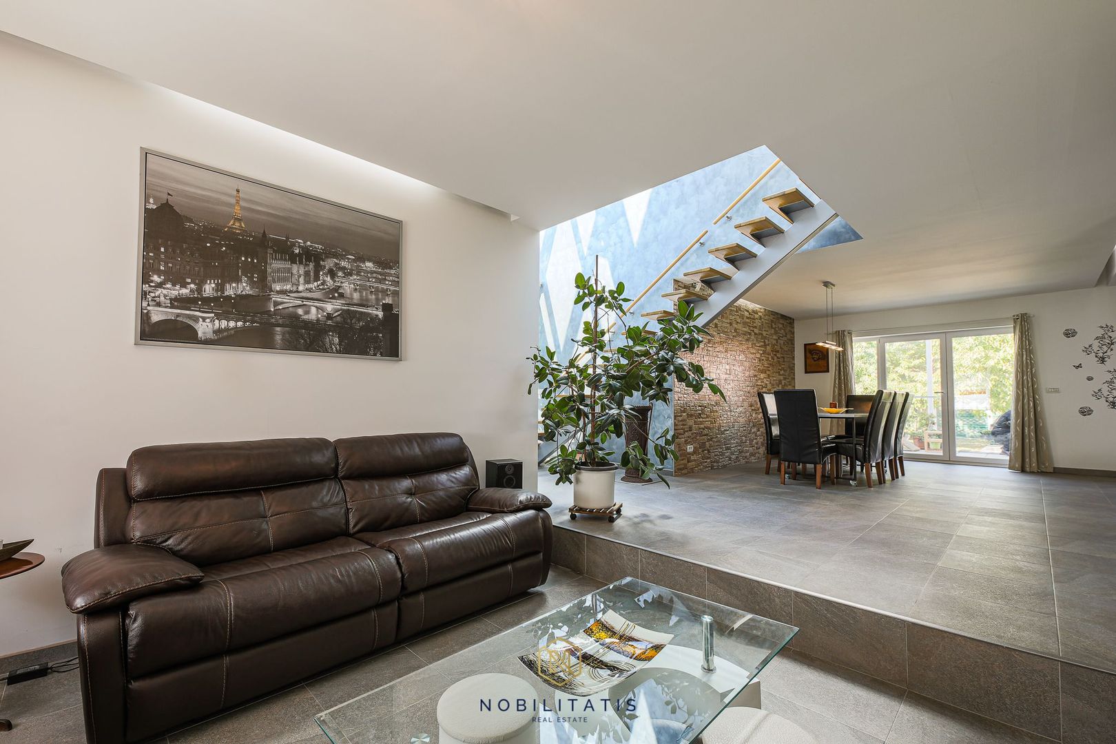 Vila design unic spectaculos | Teren 660 mp | Casa de oaspeti&Atelier - Poză 15