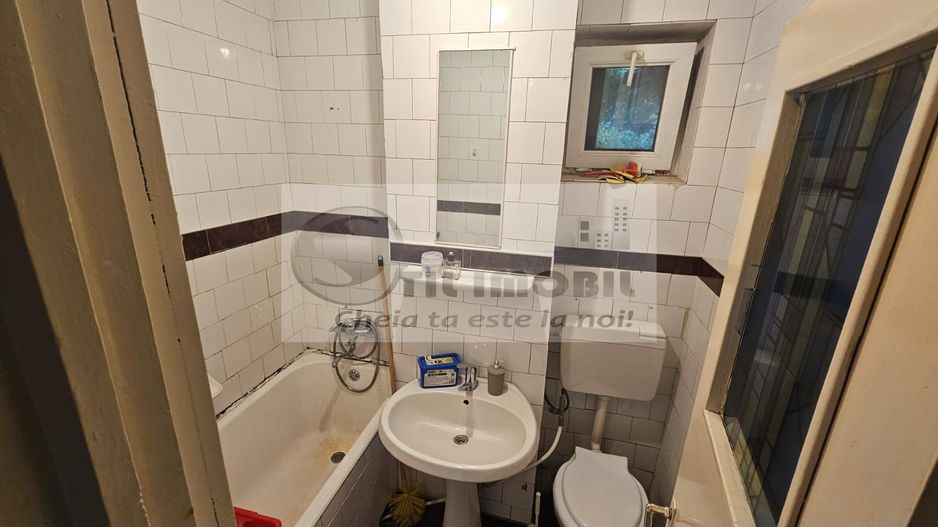 Apartament 3 camere - Gara - etaj 1 - 104.000Euro - Poză 9