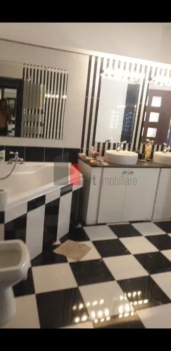 Apartament 4 camere Confort City cu vedere Panoramica, Splaiul Unirii 9 - Poză 5