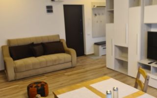 AP. 2 CAMERE APARATORII PATRIEI, PARCARE INCLUSA, CENTRALA,BLOC NOU - Poză 1